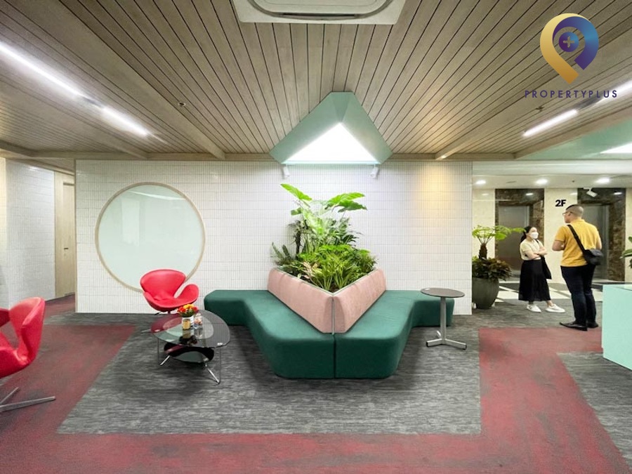 G-Office Rosana Tower